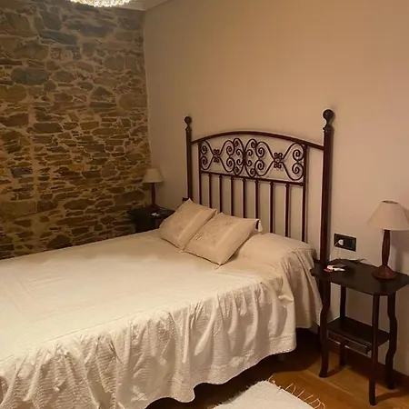 Casa Benaxo *