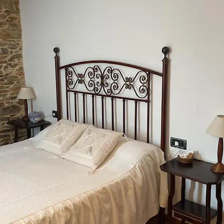 Casa Benaxo Casa rural