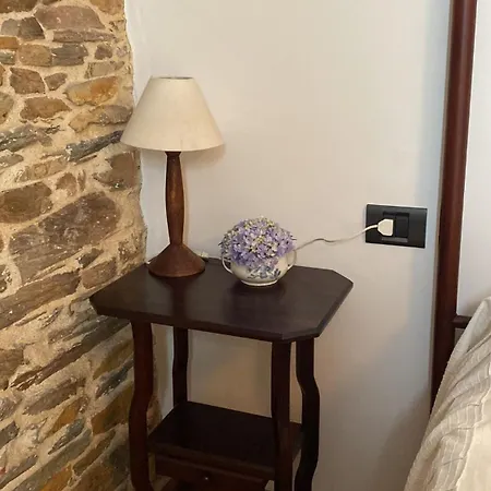 Casa Benaxo *