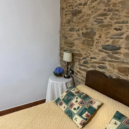 Casa Benaxo Casa rural *