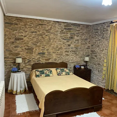 Casa Benaxo
