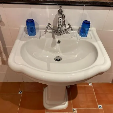 Casa rural Casa Benaxo *