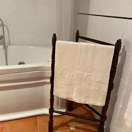 Casa rural Casa Benaxo Currelos