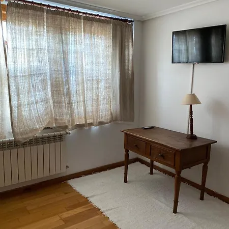Casa Benaxo Casa rural
