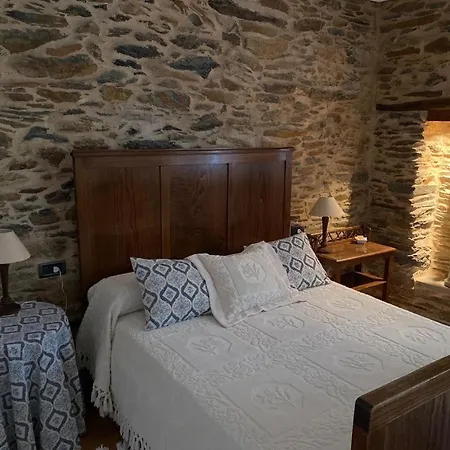 Casa Benaxo