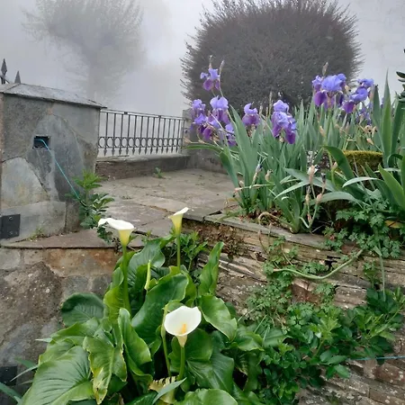 Casa Benaxo Ribeira Sacra *