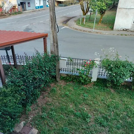 Landhaus Casa Benaxo *