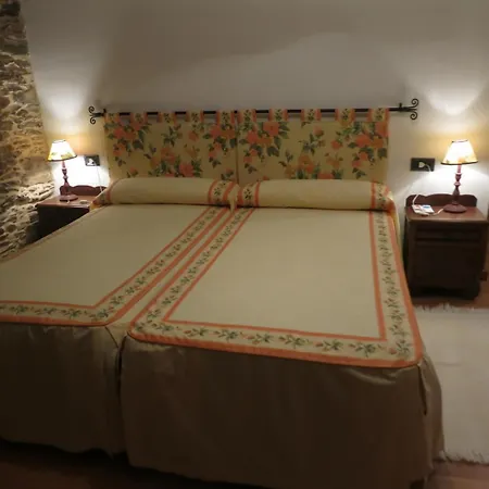 Country house Casa Benaxo Ribeira Sacra