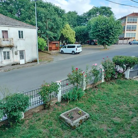 Country house Casa Benaxo Ribeira Sacra