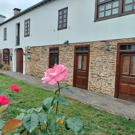 Casa Benaxo *
