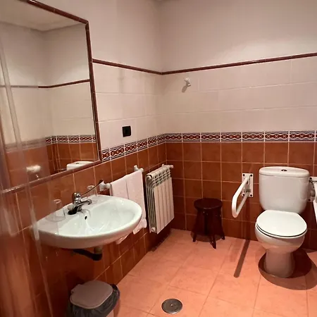 Casa Benaxo Ribeira Sacra