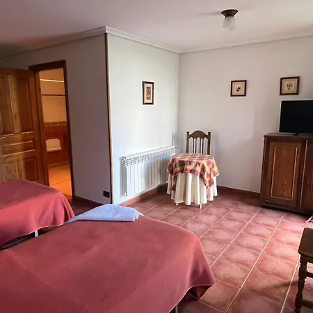 Casa Benaxo Ribeira Sacra Country house *
