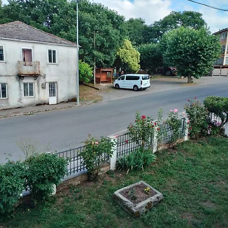 Casa Benaxo *