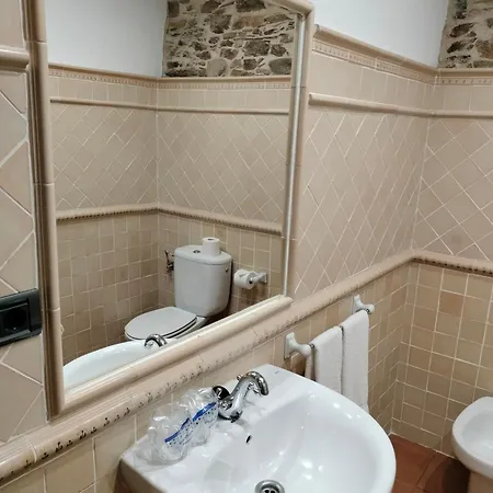 Country house Casa Benaxo Ribeira Sacra *