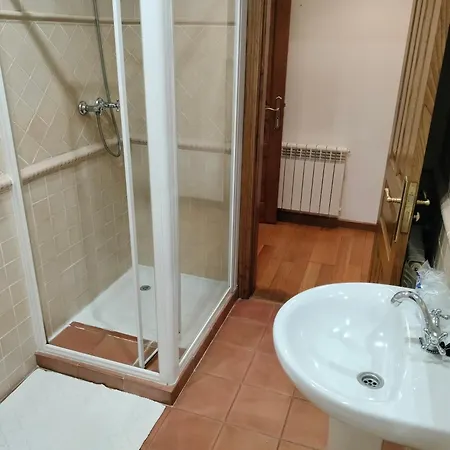 Country house Casa Benaxo Ribeira Sacra Currelos
