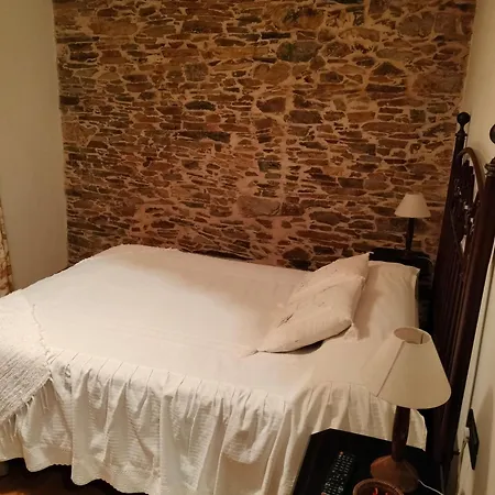 Casa Benaxo Ribeira Sacra *