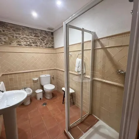 Country house Casa Benaxo Ribeira Sacra *