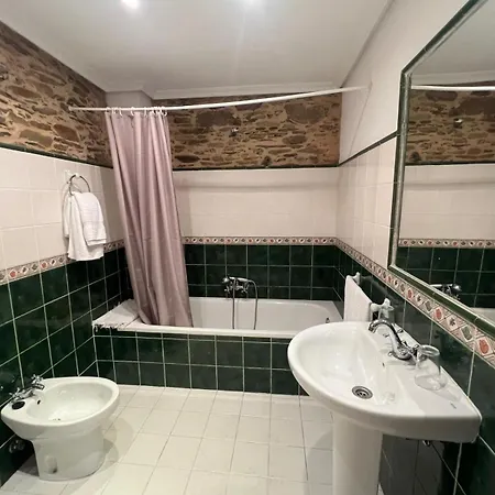 Casa Benaxo Ribeira Sacra Country house *