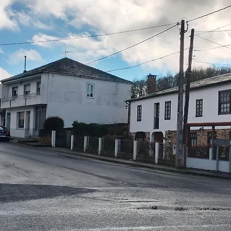 Landhaus Casa Benaxo *