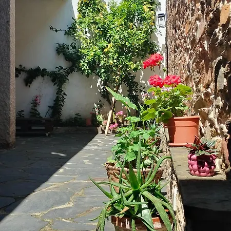 Casa Benaxo Ribeira Sacra Country house *