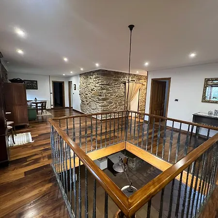 Casa Benaxo Landhaus Currelos