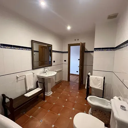 Casa Benaxo *