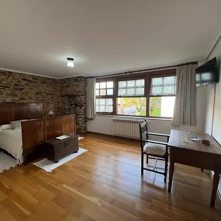 Casa Benaxo