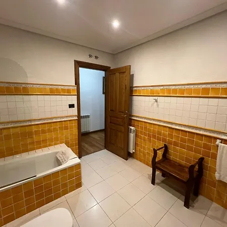 Casa Benaxo