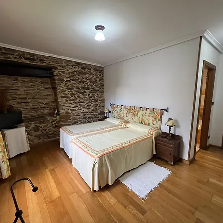 Landhaus Casa Benaxo