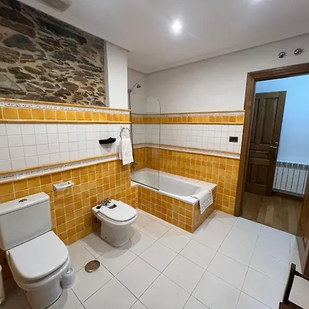 Casa Benaxo Landhaus *