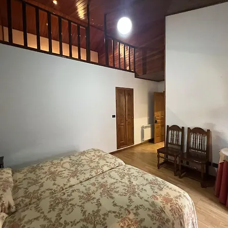 Landhaus Casa Benaxo *