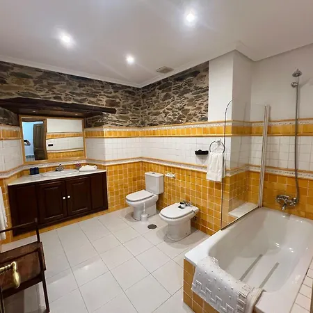 Casa Benaxo *