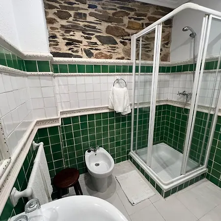 Casa Benaxo