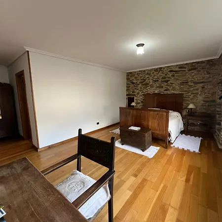 Casa Benaxo Landhaus