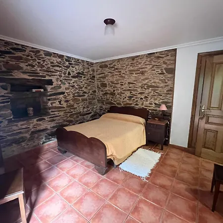 Country house Casa Benaxo Ribeira Sacra *