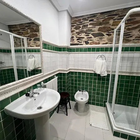 Casa Benaxo Landhaus Currelos