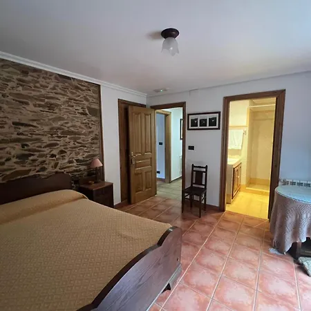Country house Casa Benaxo Ribeira Sacra Currelos