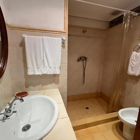 Casa Benaxo Ribeira Sacra *
