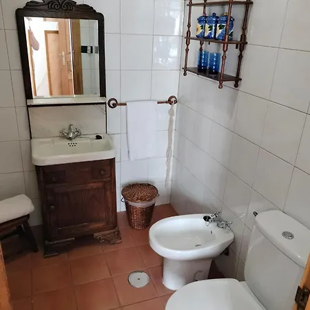 Casa Benaxo Ribeira Sacra * Currelos