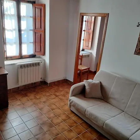 Casa Benaxo Landhaus