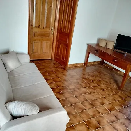 Landhaus Casa Benaxo