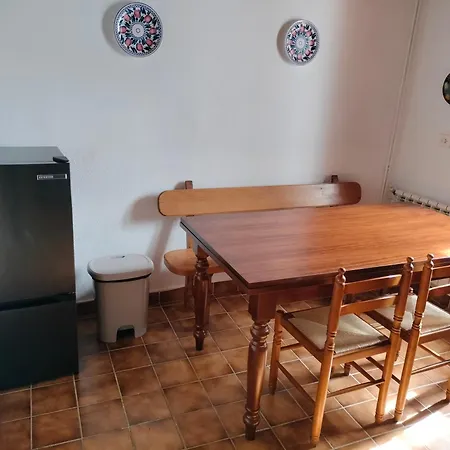 Casa Benaxo Landhaus *