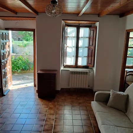 Landhaus Casa Benaxo Currelos