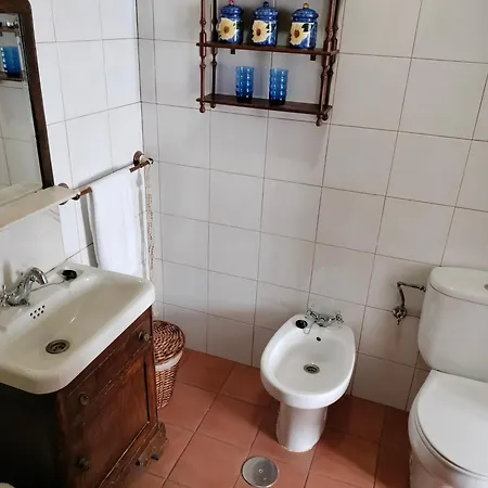 Casa Benaxo *
