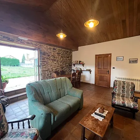 Casa Benaxo
