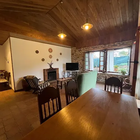 Landhaus Casa Benaxo
