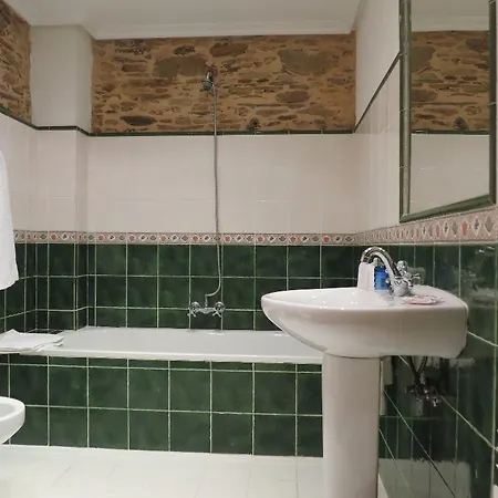 Casa Benaxo Casa rural *