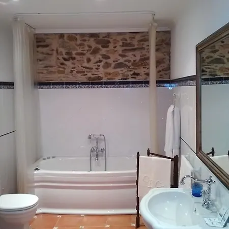 Casa Benaxo *