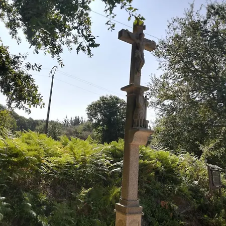 Casa Benaxo Casa rural