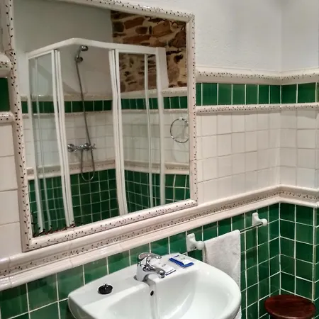 Casa Benaxo Casa rural